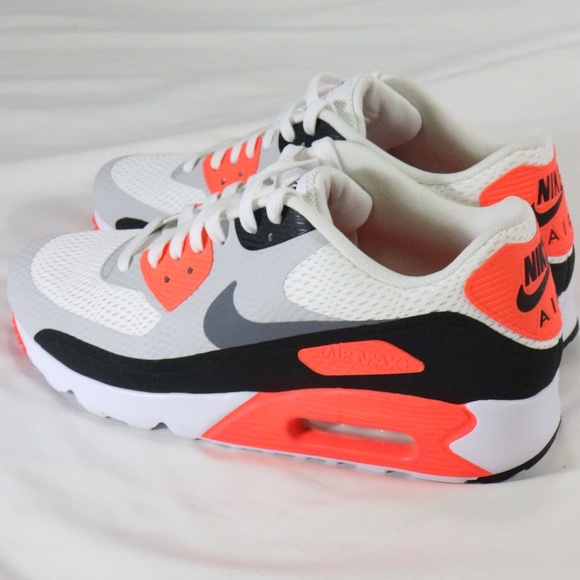 SOLD NIKE Air Max 90 Infrared Ultra Essential 2015 - Picture 3 of 8